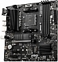   MSI B550M PRO-VDH