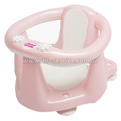Сиденье для купания OK Baby Flipper Evolution (37990035/54) Сиденье для купания OK Baby Flipper Evolution (37990035/54)