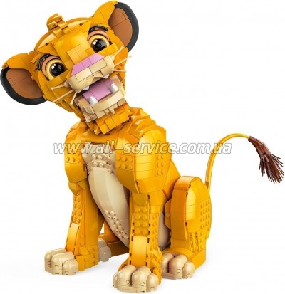  LEGO Disney Classic     (43247)