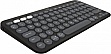  Logitech K380s Multi-Device Bluetooth UA Graphite (920-011851)