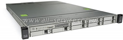 Сервер Cisco Business Edition 6000M Svr (M4), Export Restricted SW (BE6M-M4-K9=) Сервер Cisco Business Edition 6000M Svr (M4), Export Restricted SW (BE6M-M4-K9=)