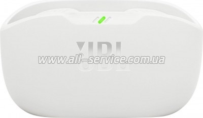 �������� JBL Wave Buds 2 White (JBLWBUDS2WHT)