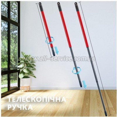    Vileda Ultramax Turbo      (4023103206236)