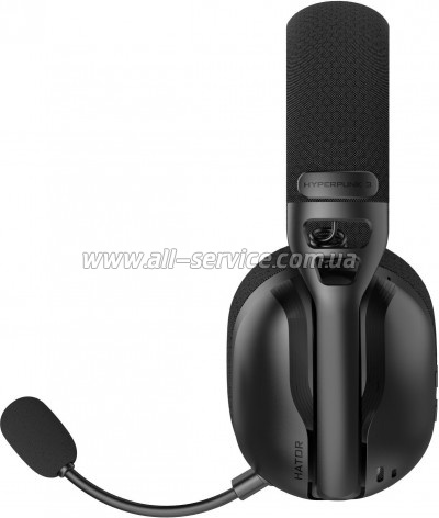 �������� Hator Hyperpunk 3X Wireless Black (ESH14)