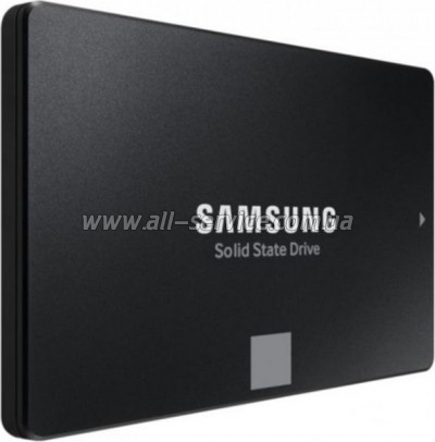  SSD 2.5" 1TB 870 EVO Samsung (MZ-77E1T0B/EU)