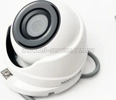   Hikvision DS-2CE56D8T-ITME (2.8)