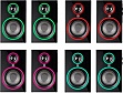   Defender Solar Black (65712)