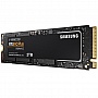 SSD  Samsung 970 EVO Plus 2TB PCIe 3.0 x4 M.2 TLC (MZ-V7S2T0BW)