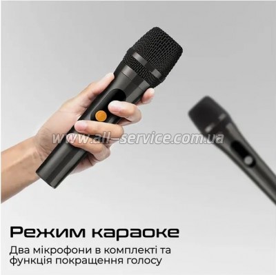   HiFuture Musicbox 200 Black (musicbox200.black)