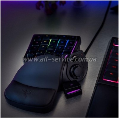  Razer Tartarus V2 (RZ07-02270100-R3M1)