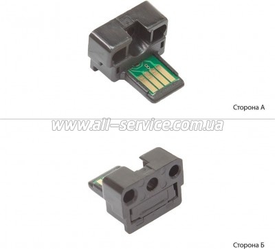 Чип АНК Sharp AL-2021/ 2041/ 2051/ 2061 (71156004) Чип АНК Sharp AL-2021/ 2041/ 2051/ 2061 (71156004)