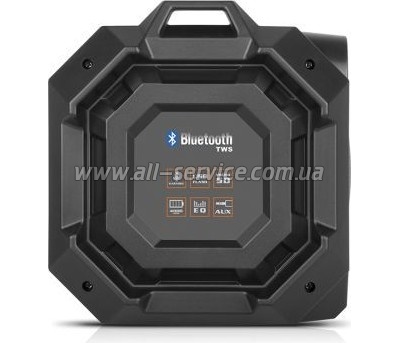   REAL-EL X-751 Black