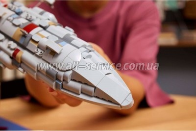 ����������� LEGO Star Wars �������� ������� ��� ���� (75405)