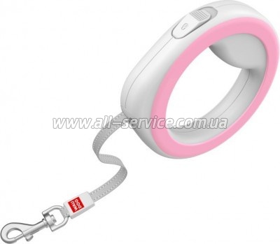    Collar  WAUDOG R-leash   XS-M  40  2.9   (81277)