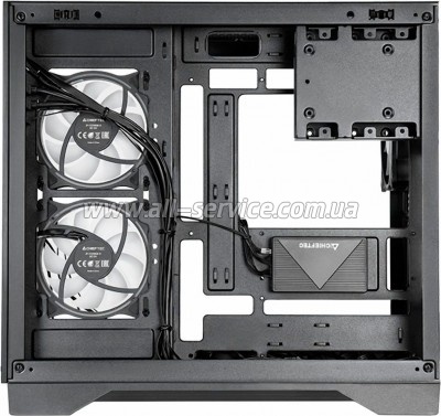  Chieftec VISIO (GM-30B-TG-OP)