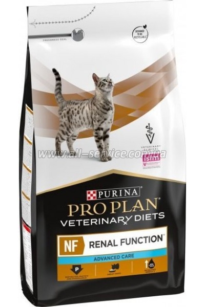     Purina Pro Plan Veterinary Diets NF    5 (7613287882370)