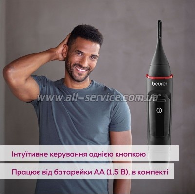 ������� Beurer MN3X