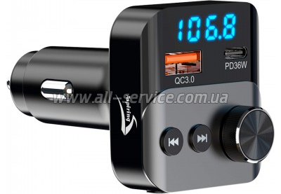 FM  Aspiring Wave 13 (TC-WA13)