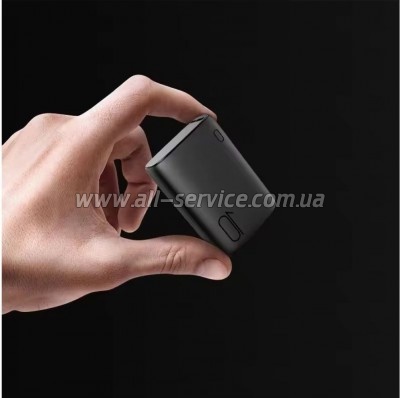 ������� ������������� TheGeneral 10000mah Hardeol 18W (40012419-01)