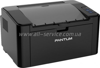  4 Pantum P2500NW (P2500NW)