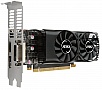  MSI GeForce GTX1050TI 4GB DDR5 Low profile