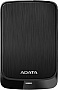  1TB ADATA 2.5 USB 3.1 HV320 Black (AHV320-1TU31-CBK)