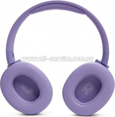  JBL Tune 720BT Purple (JBLT720BTPUR)