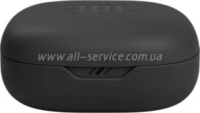  JBL Wave Flex TWS Black (JBLWFLEXBLK)