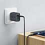 Дата кабель USB-C to USB-C 2.0m 100W C4-03 Acefast (6974316280996) Дата кабель USB-C to USB-C 2.0m 100W C4-03 Acefast (6974316280996)