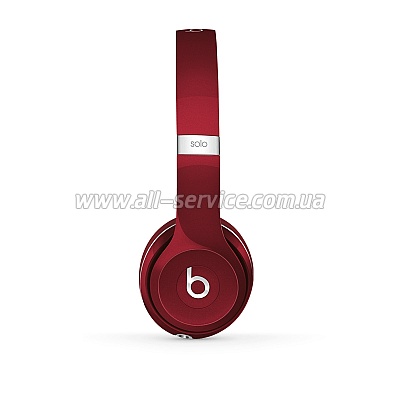  Beats Solo2 Red (ML9G2ZM/A)