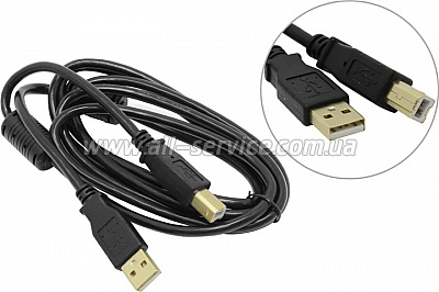  DEFENDER USB 2.0 USB04-06PRO AMBM, 1.8 ,  (87430)