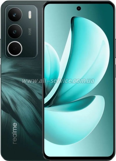  realme C71 6/128GB Forest Owl