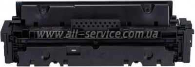 �������� 055H Canon i-sensys MF742Cdw/ MF744Cdw/ MF746Cx/ LBP663Cdw/ LBP664Cx Black (3020C002)