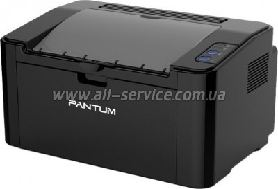  4 Pantum P2500NW (P2500NW)