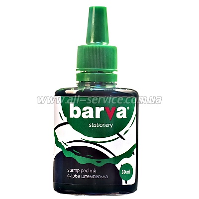   BARVA green 30  (SPI-G-004)