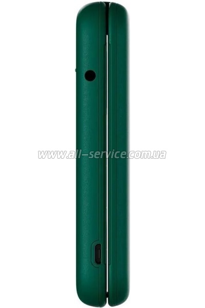   Nokia 2660 Flip Green