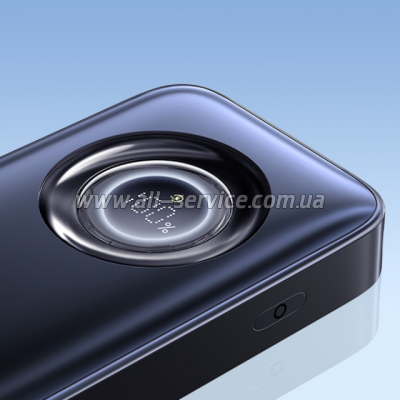 ������� ������������� Baseus EnerCore 20000mAh PD 67W Black (E0027H00)