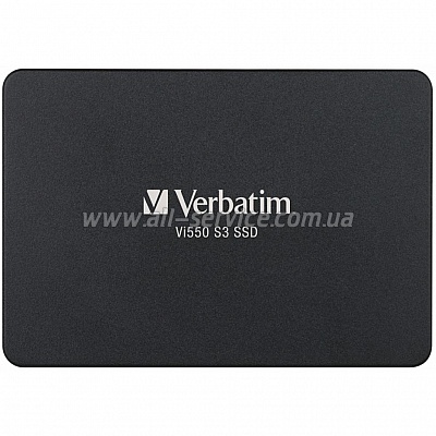 SSD  Verbatim 2.5
