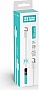 Дата кабель USB-C to Lightning 2.0m PD 27W braided gray ColorWay (CW-CBPDCL068-GR) Дата кабель USB-C to Lightning 2.0m PD 27W braided gray ColorWay (CW-CBPDCL068-GR)