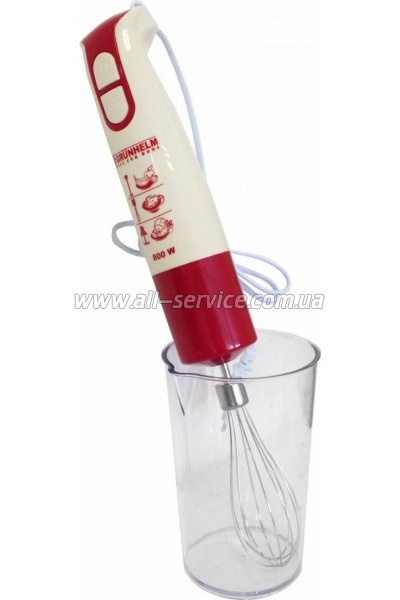 ������� Grunhelm EBS-800SR