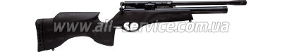 Винтовка BSA Ultra SE Tactical 4,5 мм (2192.02.21)