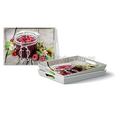 Поднос CLASSIC 40см х 31см Поднос CLASSIC 40см х 31см