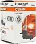 Автолампа Osram галогенова 60W (OS 9005) Автолампа Osram галогенова 60W (OS 9005)