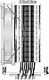    ID-Cooling SE-224-XTS WHITE
