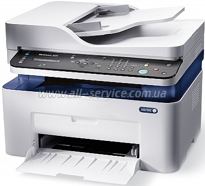  4 / Xerox WC 3025NI (3025V_NI)