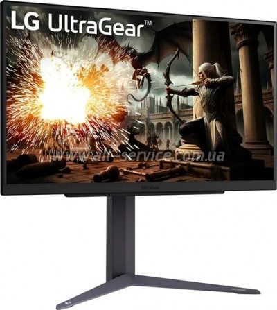  LG 27GS75Q-B
