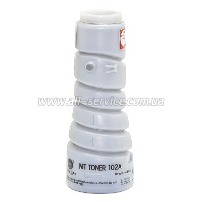 Тонер-картридж BASF Konica Minolta EP-1052/ 1080/ 2010 (BASF-KT-102A)