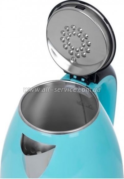  Delfa DK 3530 X turquoise