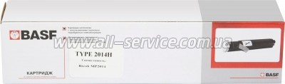�����-�������� BASF Ricoh MP 2014D/ 2014AD ������ 2014H (BASF-KT-2014H)
