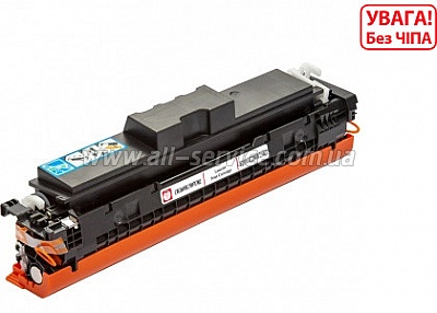  BASF Canon LBP 673/ HP LJ 4201  W2301X/ 5097C002 Cyan (BASF-KT-069HC-WOC)  